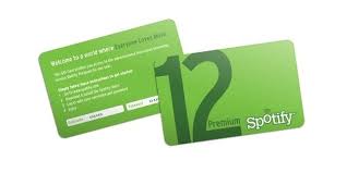 Your gift card code is valid up to 12 months after the date of purchase. Spotify Premium 12 Months Gift Code Voucher For Sale In Newtownforbes Longford From Alessiali