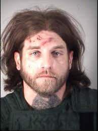 Kolby Allen Parker arrest video shows struggle with Lake County deputies