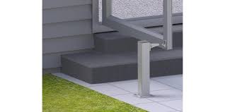 Steadfast Holdback Door Stop Assa Abloy Opening Solutions New Zealand Protect your walls from doors slamming into them and help hold doors open when needed with door stoppers and door wedges from ace hardware. steadfast holdback door stop assa