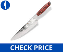 Maybe you would like to learn more about one of these? Top 20 Best Japanese Knives Review And Buying Guide 2021