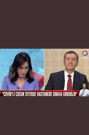 Lise sınavları iptal olacak mı? Ali Kizilyer Lyer Ali Twitter