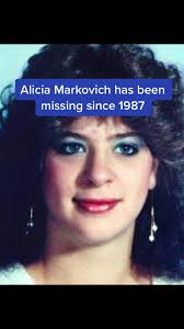 Where is Alicia Markovich? #missing #missingperson #missingpersons #...