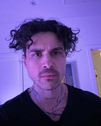 Anthony Padilla's Instagram, Twitter & Facebook