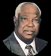 Donald Reed Sr. Funeral Program by Teresa Lee