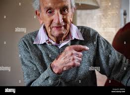 John cox hi-res stock photography and images