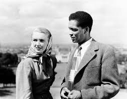 He is also known for playing the lead roles in ivanhoe, operation daybreak, danger uxb and the scarlet pimpernel, and for portraying prime minister stanley baldwin in the king's speech (2010). Earl Cameron Barrier Breaking British Actor Is Dead At 102 The New York Times