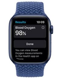 Thermowatch+ is an app to register the measured value. Apple Watch Series 6 Time To Buy Reviews Features And More
