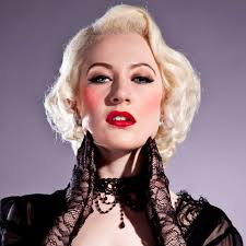 Miss Dolly Rose tour dates & tickets 2026