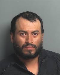 MONTGOMERY COUNTY JAIL BOOKINGS FOR SEPTEMBER 26, 2022