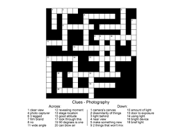 Online medium difficulty printable crossword puzzles are a few in the most enjoyable things that you can utilize to move time, however they can also be perfect for getting an lively function in your puzzle solving. Printable Crosswords Free Printable Crossword Puzzles