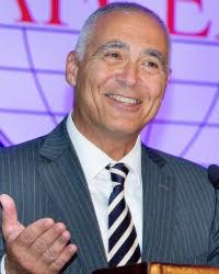 Sarnoff Award Winners