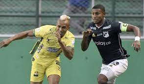 Independiente medellín vs junior fc: Qbvy Bmy599nom