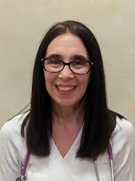 Jill Tierney's Instagram, Twitter & Facebook