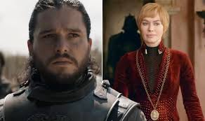 Watch all seasons of game of thrones in full hd online, free game of thrones streaming with english subtitle. Game Of Thrones Season 8 Episode 5 Streaming How To Watch Got Online Tv Radio Showbiz Tv Express Co Uk