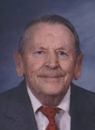 Clarence Orville Olson (1924-2015)
