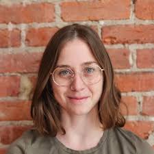 Erin Mccaffrey's Instagram, Twitter & Facebook