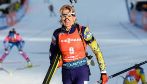 Все про біатлон на сайті федерації біатлону україни. Biatlon Pidgrushna Propustit Sprintersku Gonku U Gohfilceni