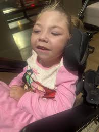 Well it's officially 11/9 and it's this lil sweet girls 5th birthday  💕💕💕💕 man oh man she is living proof with love, support, prayers, God,  you can do anything and overcome the