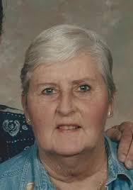 Nancy Gall Obituary (1944