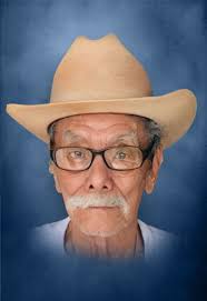 Jesus Martinez Obituary February 25, 2022