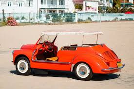 Image result for Red 1960 Renault