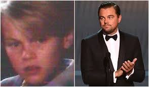 Photos of Leonardo DiCaprio and More Stars Who Did Soap Operas