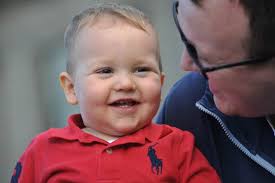 Dad's urgent plea to save Heel and Toe children's charity facing £350,000  shortfall