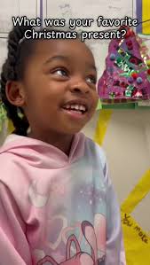 The holidays are about giving 💖 Before Christmas break, our students used  their creativity to write letters and create ornaments for elders in our  community. These heartfelt gifts were donated to Autumn