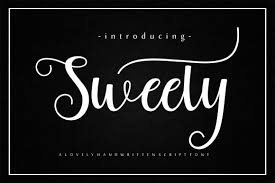 Typography is currently playing a central role in web design, with progressive improvements like variable fonts, css shapes, flexbox, css grids and subgrid definitively changing the way we work with typography in web design. Https Fontbundles Net Ojim Studio 90453 Sweety Script My Fonts