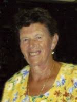 Suzanne (Van Slambrouck) Devlaeminck