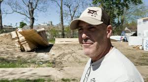 Homebuilders bullish