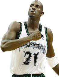 Download Kevin Garnett Nets Png For Kids