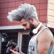 Epingle Sur Cheveux