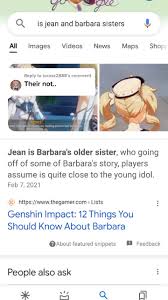 Every Female'S Height In Genshin Impact, Ranked