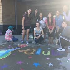 Mvhs Key Club On Twitter Last Friday Key Club Had A Service Movie Night To Make Blankets For Almost Home Kids Together We Donated 13 Blankets Thank You To Everyone Who Came This is the best place to make kipp san jose x independence key club: twitter