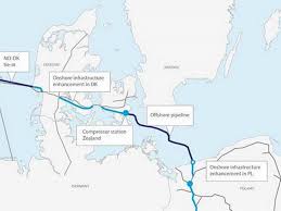 Nevertheless this situation has not. Baltic Pipe Partner Signs Deal For Polish Gas Compression Stations