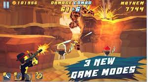Shooters, rpg action games, 3d action games without internet connection. 25 Best Free Offline Android Games 2018 Free Apps For Android And Ios