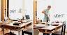 Dining Room Office Combo Ideas