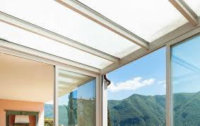 Maybe you would like to learn more about one of these? Quel Type De Volet Choisir Pour Le Toit De Sa Veranda