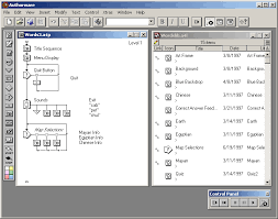 Image result for Computers Multimedia Software Adobe Authorware