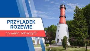 W xv wieku w locji wspominane jest rozewie pod nazwą pasehoned. Przyladek Rozewie Co Warto Zobaczyc