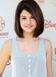 Many women choose to keep their hair at a medium length in order to reap the benefits of having longer hair without having to deal with the frustrations of having. Medium Length Haircuts For Teenage Girls Teenage Hairstyles Bob Haircut For Girls Teenage Girl Hairstyles