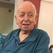 Thomas Albert Landis Obituary