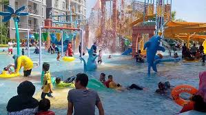 Untuk mereka yang membawa kereta sendiri, gold coast morib international resort mempunyai tempat letak kereta di lokasi untuk memudahkan anda. Harga Tiket Gold Coast Melaka Utk 2021 Peta Ke Sini