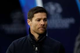 Leverkusen manager Xabi Alonso says team lacked maturity in loss to  Atletico Madrid | Flashscore.com