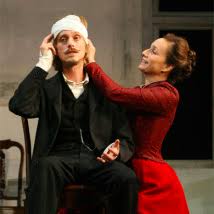 The Seagull Play Plot Characters Stageagent