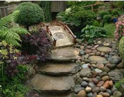 Fantastic Zen Garden Japanse Tuin Aziatische Tuin Tuin