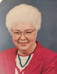 Obituary information for Lila Elenora Kritz