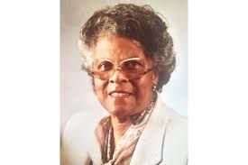 Mildred Mancle Obituary (1919