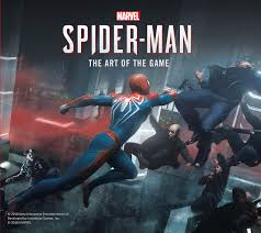 Brave spidey features widely in both movies and video games. Marvel S Spider Man The Art Of The Game Amazon Co Uk Paul Davies 9781785657962 Books